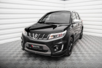 Suzuki Vitara S Mk2 2015+ Frontsplitter V.1 Maxton Design